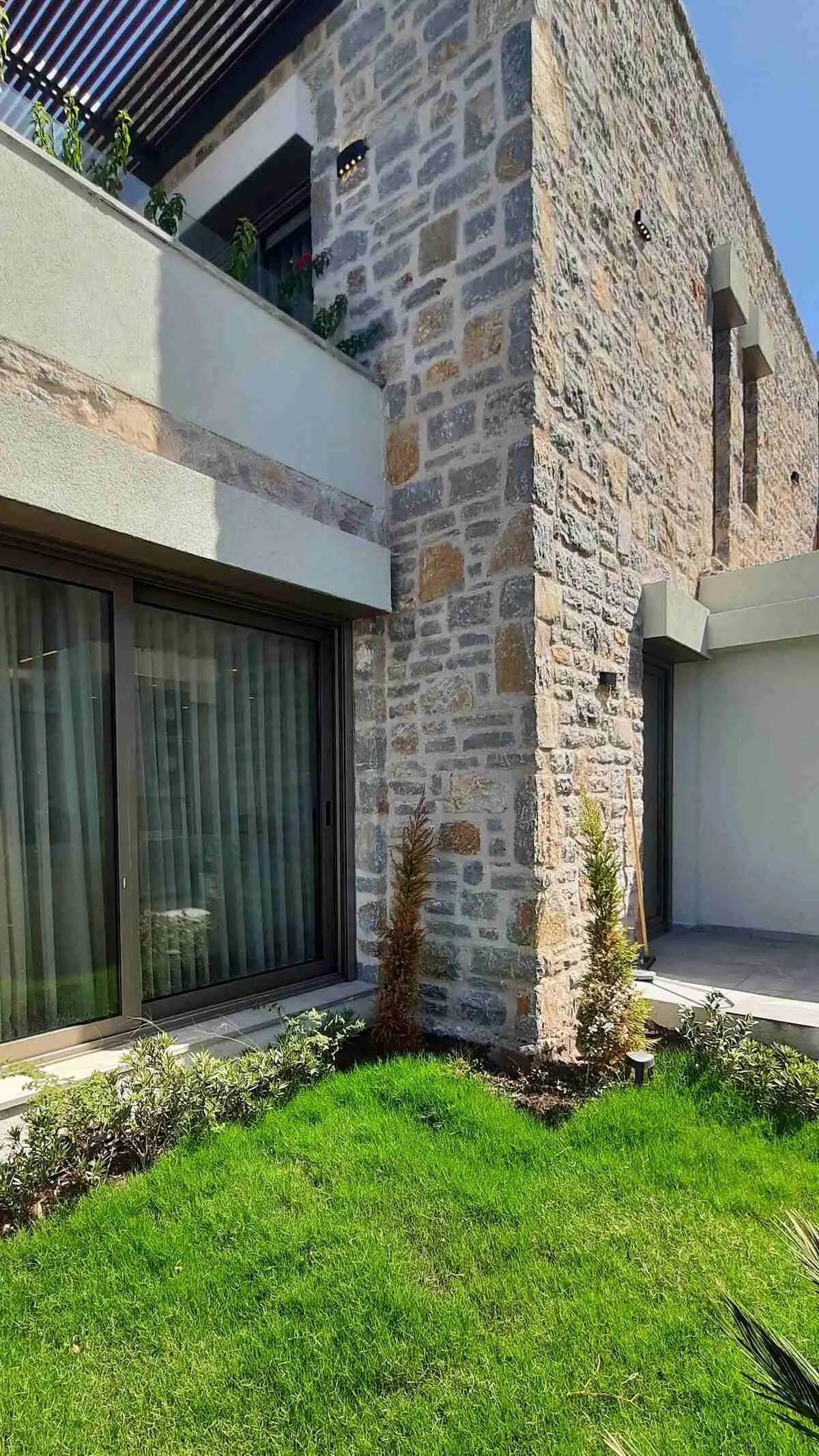 House in Bodrum